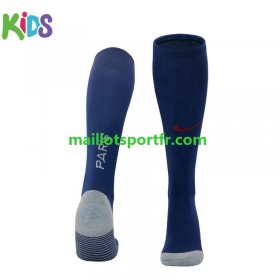 Paris Saint Germain Enfant Domicile Chaussettes 2023/24